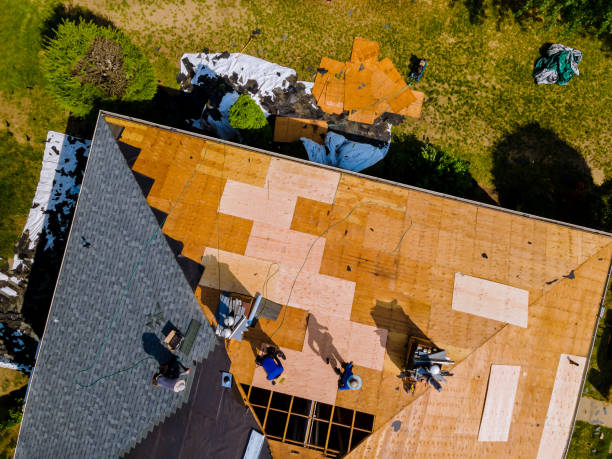 Best Roof Replacement Cost  in Hudson, FL