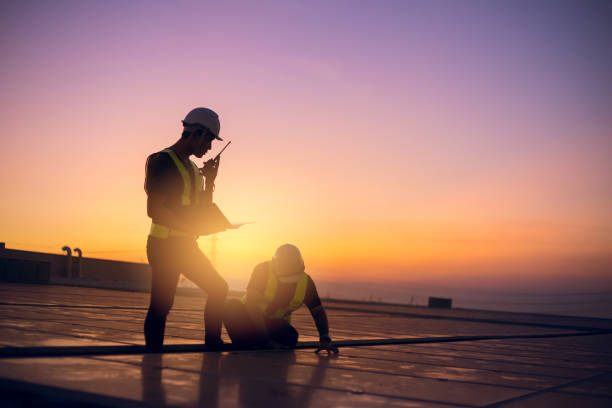 Best Roof Gutter Cleaning  in Hudson, FL