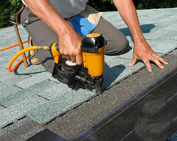 Best Gutter Installation and Roofing  in Hudson, FL